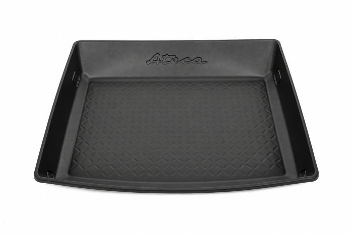 SEAT Ateca (KH7) kofferbak mat