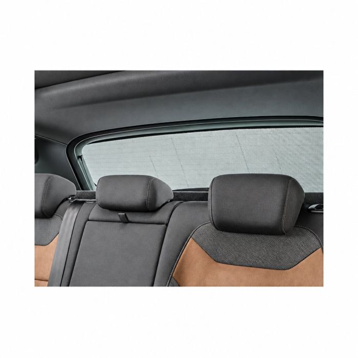SEAT Ateca (KH7) zonnescherm achterruit