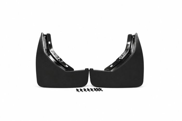 SEAT Ateca (KH7) spatlappenset - achterzijde