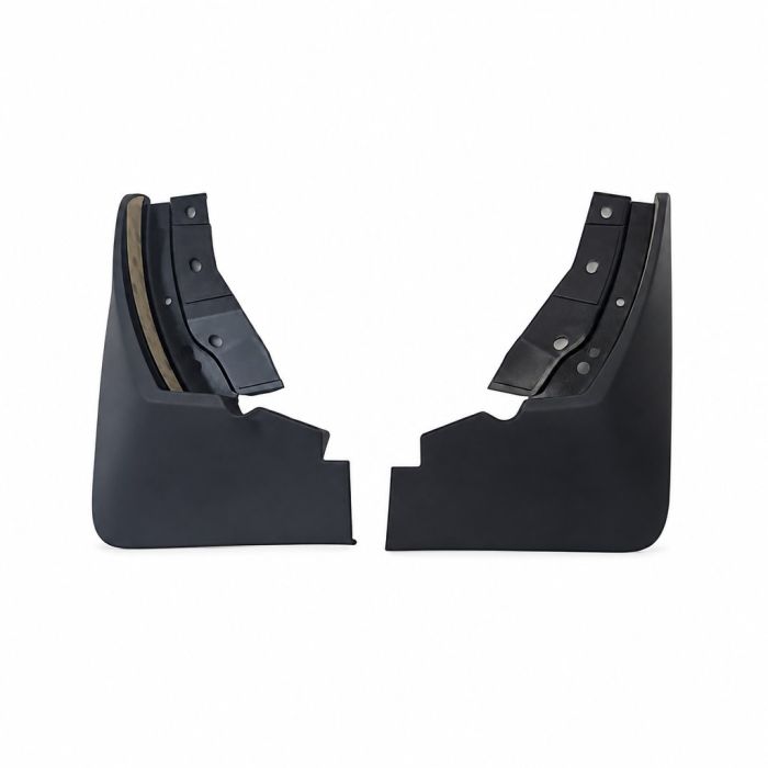 SEAT Ateca (KH7) spatlappenset - voorzijde