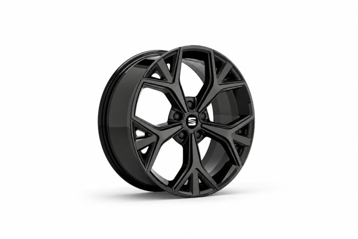 SEAT Ateca (KH7) velg - aluminium