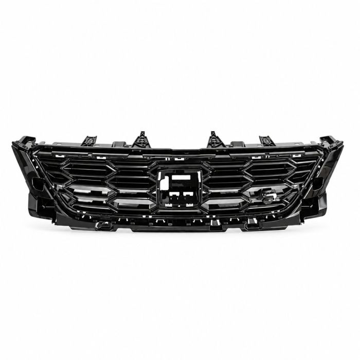 SEAT Ateca (KH7) grille fr - zwart