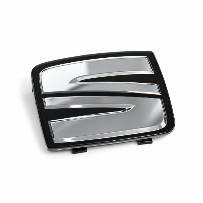 SEAT Ateca (KH7) logo