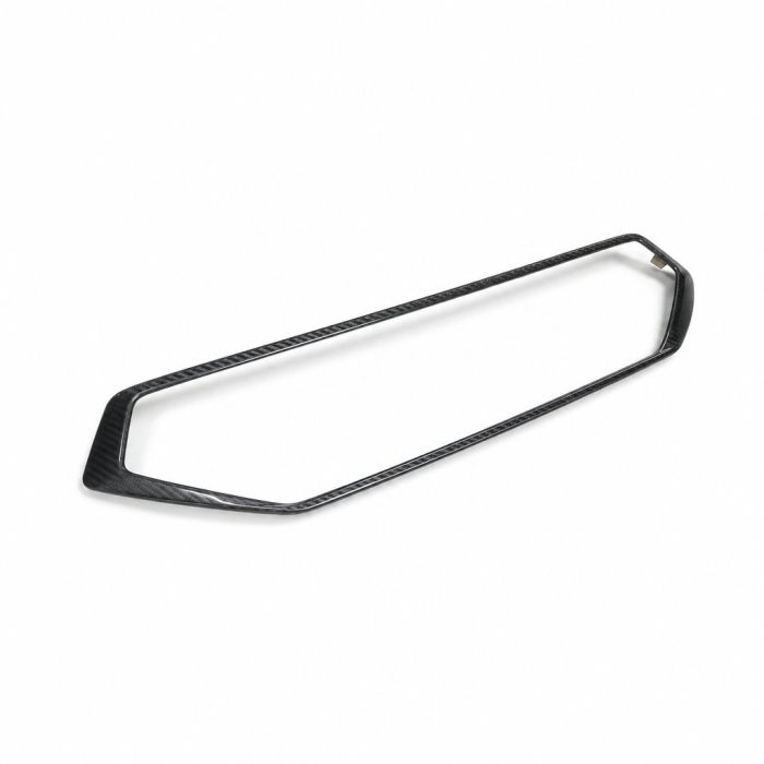 SEAT Ateca (KH7) grille - zwart