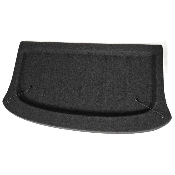 SEAT Ateca (KH7) hoedenplank - zwart