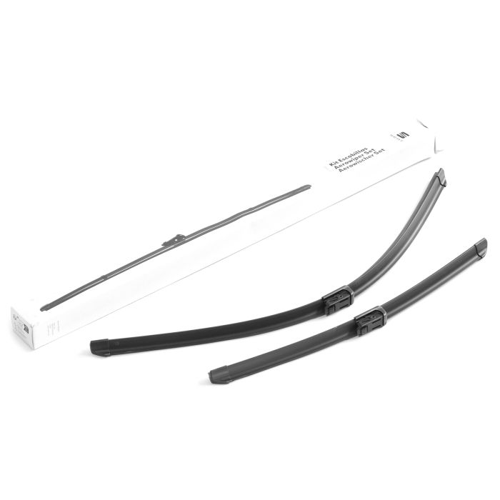 SEAT Ateca (KH7) set aero-ruitenwisserbladen