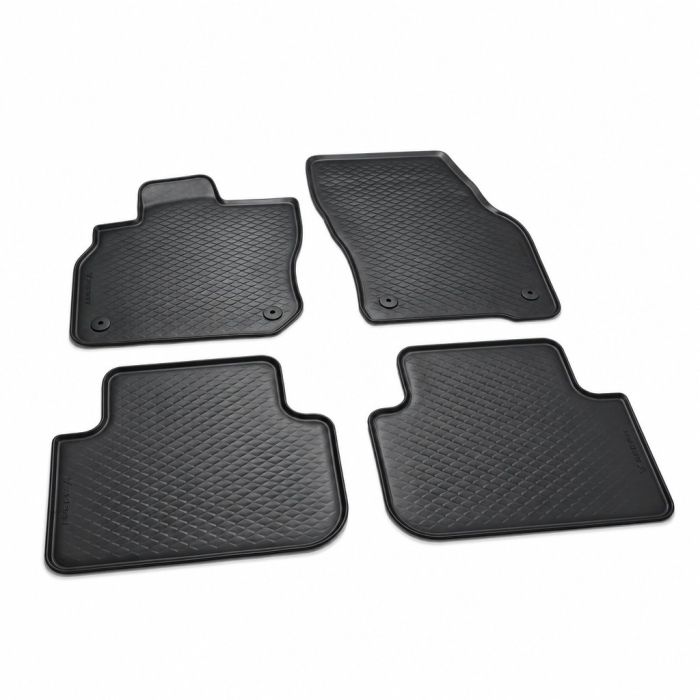 CUPRA Terramar (83H) all-weather mattenset - zwart