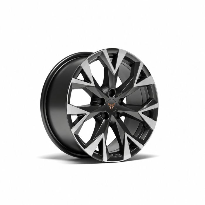 CUPRA Terramar (83H) 18 inch
