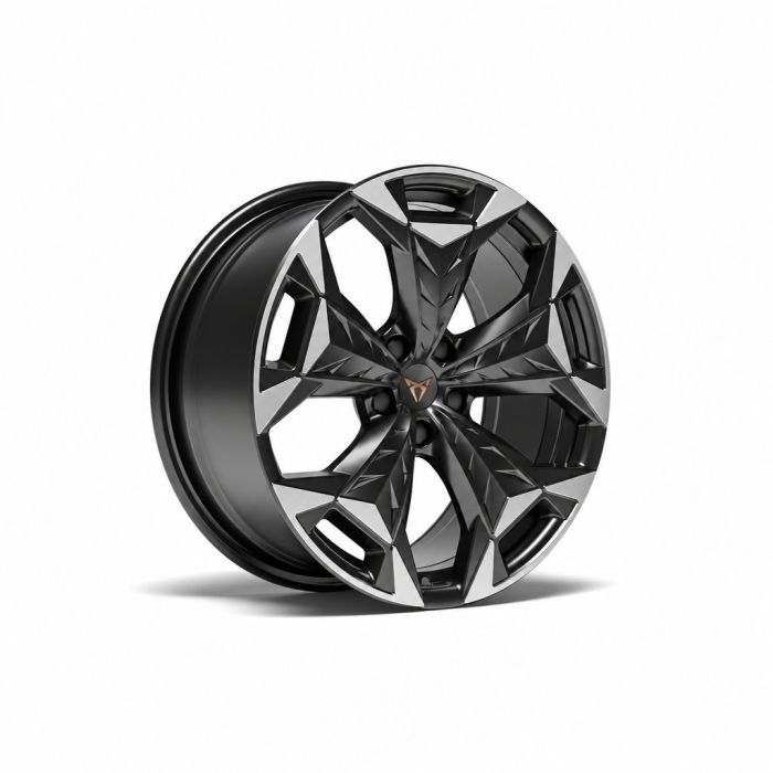 CUPRA Terramar (83H) 19 inch