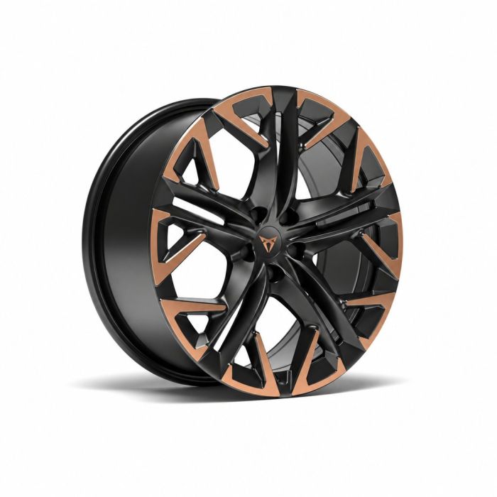 CUPRA Terramar (83H) 19 inch
