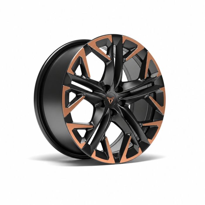 CUPRA Terramar (83H) 20 inch