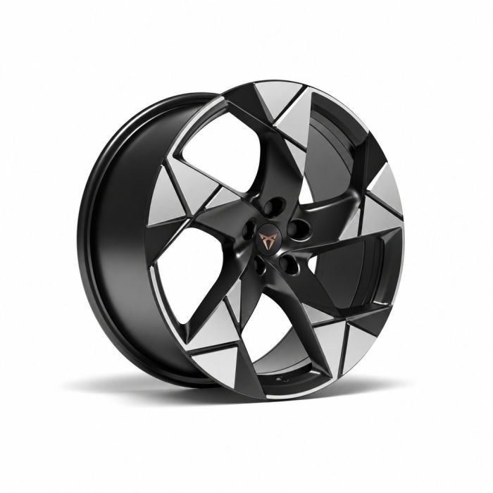CUPRA Terramar (83H) 20 inch