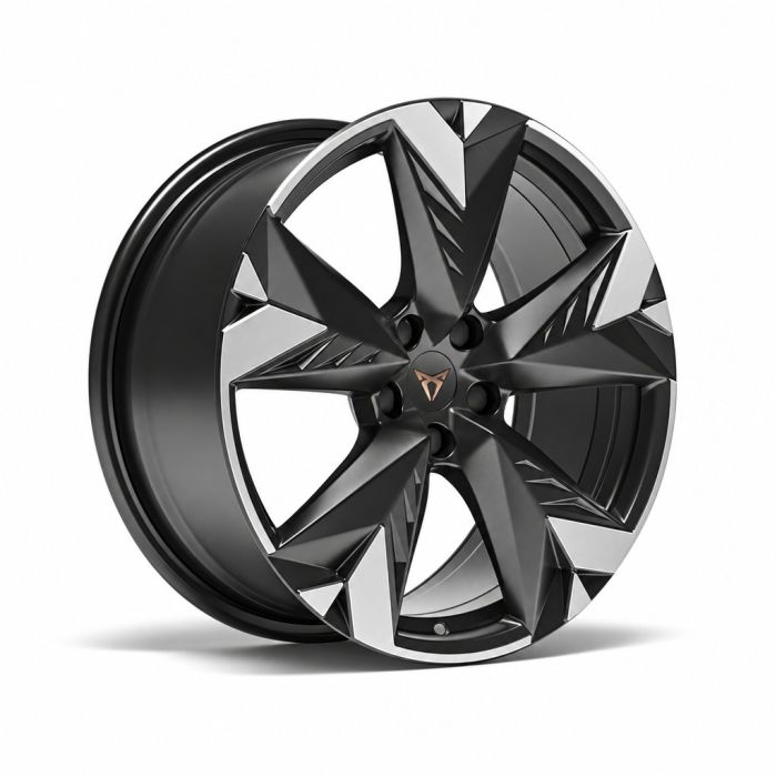CUPRA Terramar (83H) 19 inch