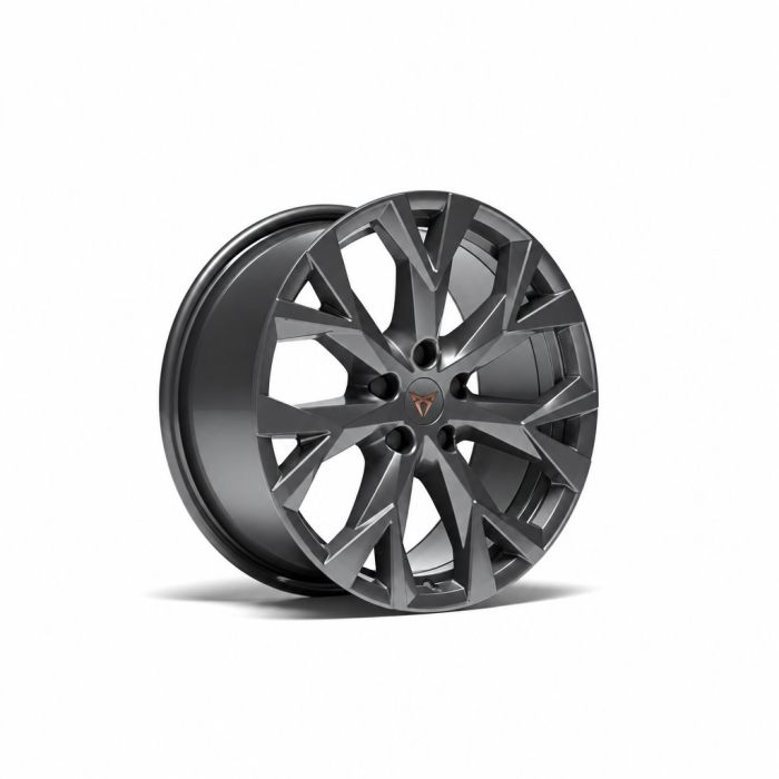 CUPRA Terramar (83H) 18 inch