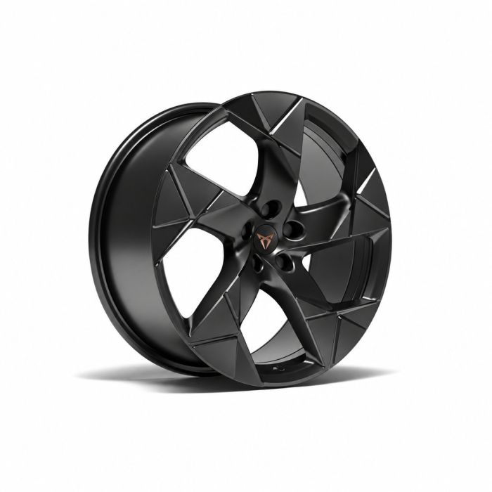 CUPRA Terramar (83H) 20 inch