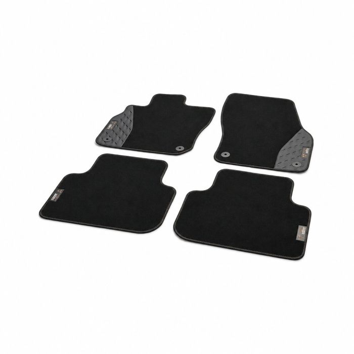 CUPRA Terramar (83H) velours mattenset