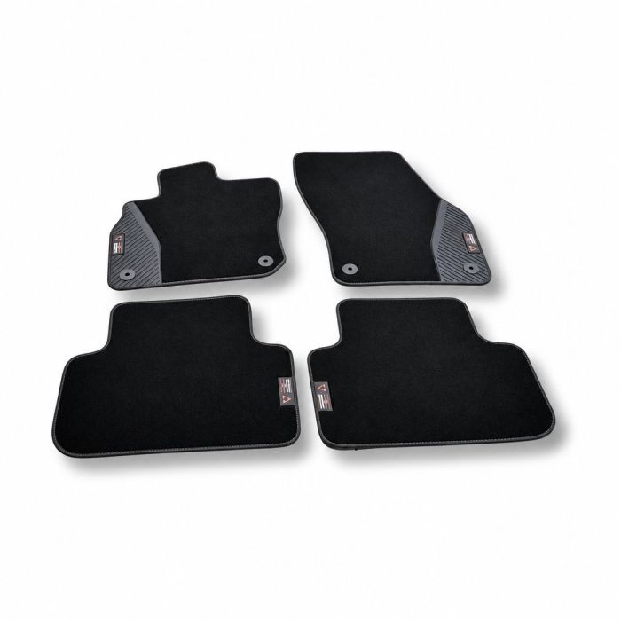 CUPRA Terramar (83H) velours mattenset