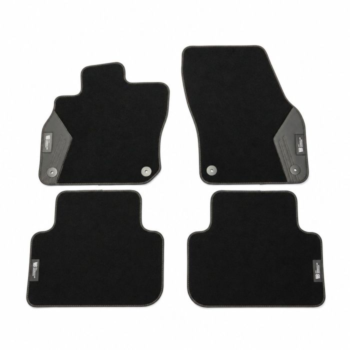 CUPRA Terramar (83H) velours mattenset