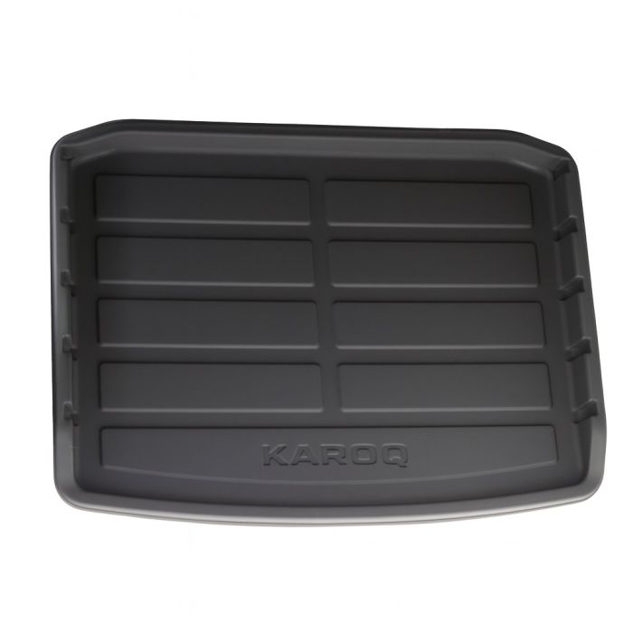 Škoda Karoq (NU) bagageruimtekuip