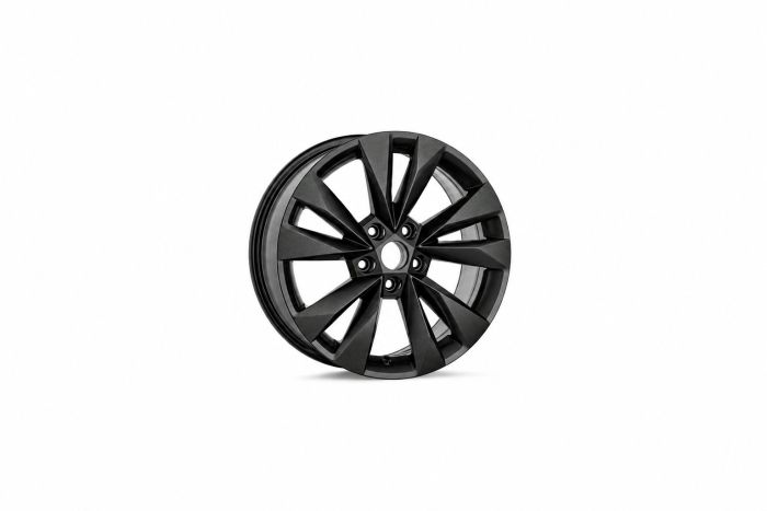 Škoda Karoq (NU) lichtmetalen velg (17 inch)