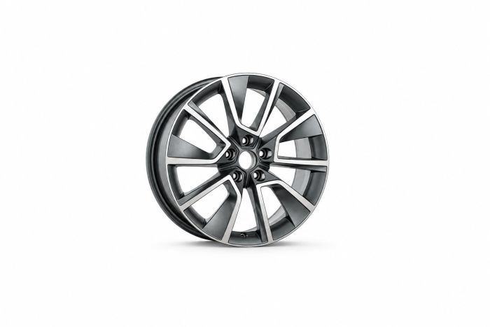 Škoda Karoq (NU) lichtmetalen velg (18 inch)
