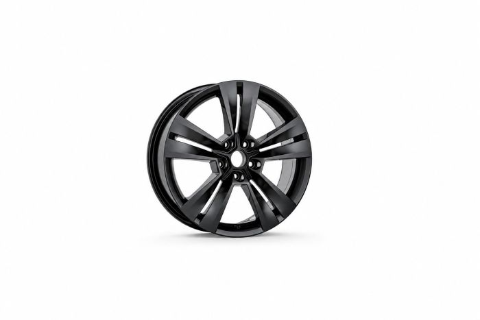 Škoda Karoq (NU) lichtmetalen velg (18 inch)