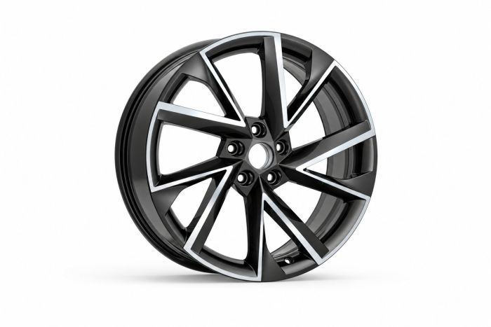 Originele lichtmetalen velg (19 inch) - Vega