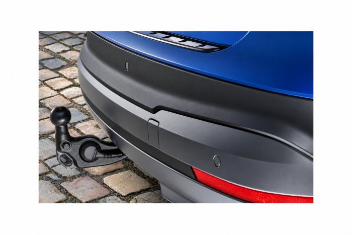 Škoda Karoq (NU) trekhaak