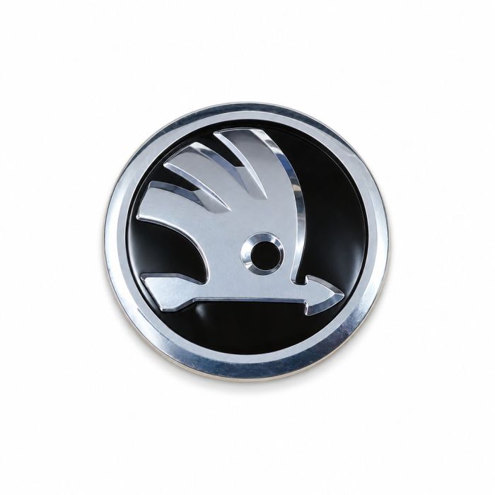 Škoda Karoq (NU) logo