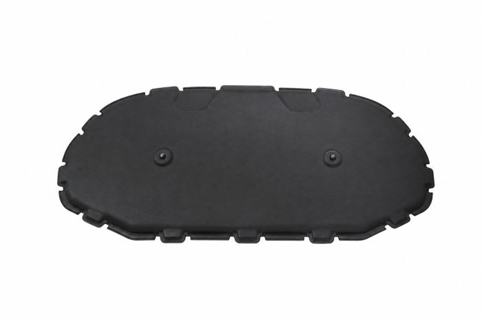 Škoda Karoq (NU) motorkapdemping