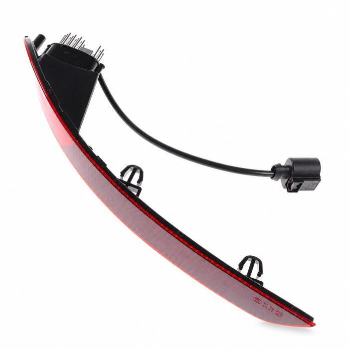 Škoda Karoq (NU) led-mistachterlicht - achterzijde