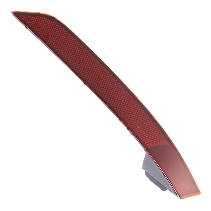 Škoda Karoq (NU) reflector - linksachter