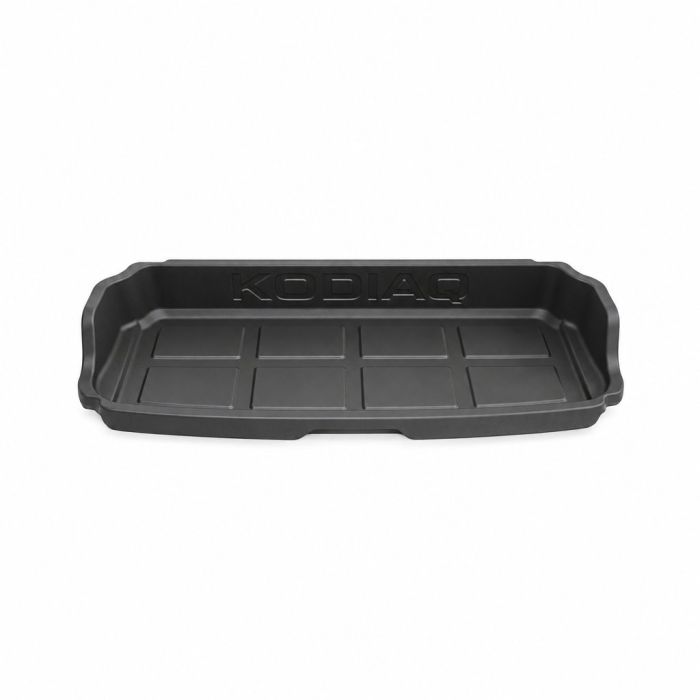 Škoda Kodiaq 2 (PS) bagageruimtekuip