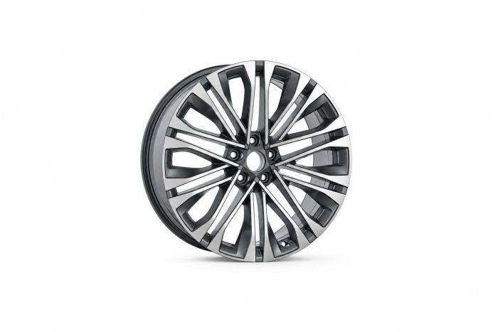 Škoda Kodiaq 2 (PS) lichtmetalen velg (20 inch)