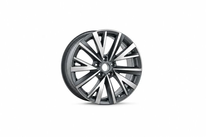 Škoda Kodiaq 2 (PS) lichtmetalen velg (18 inch)
