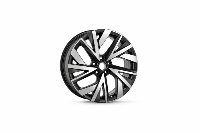 Škoda Kodiaq 2 (PS) lichtmetalen velg (19 inch)
