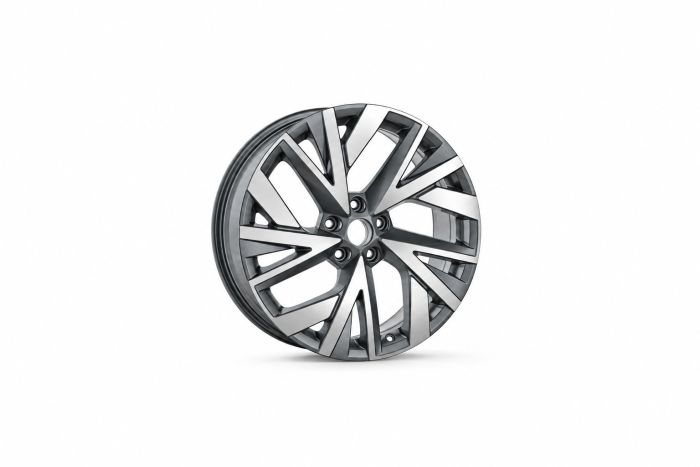 Škoda Kodiaq 2 (PS) lichtmetalen velg (19 inch)