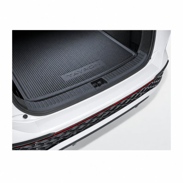 Volkswagen Tayron (DN) tildrempelbescherming