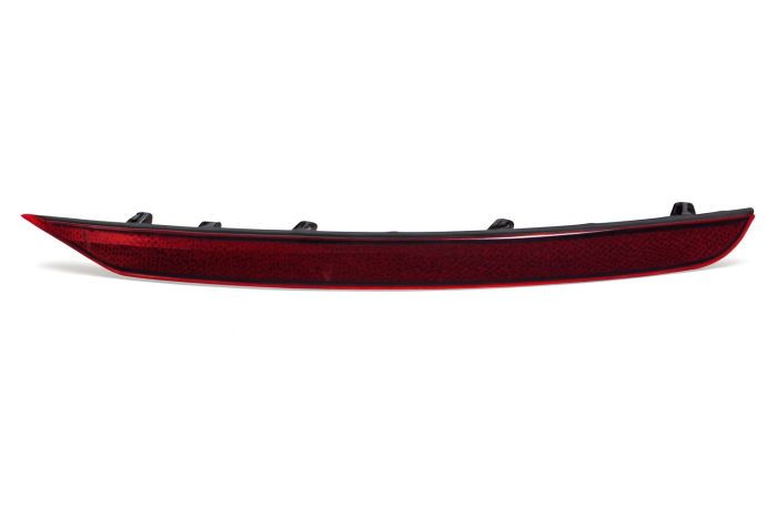 Volkswagen Tayron (DN) reflector - linksachter