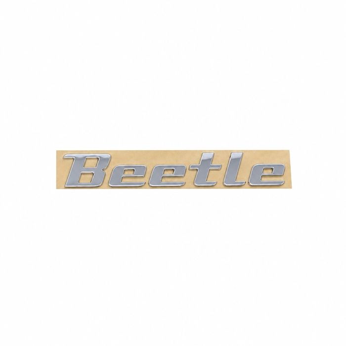 Volkswagen Beetle (A5) logo