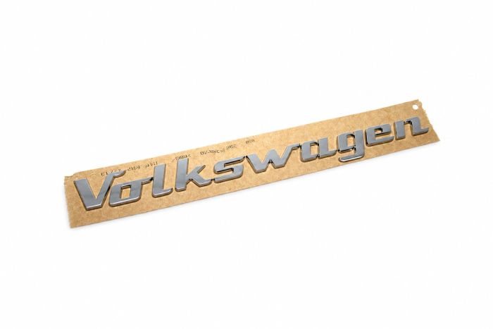 Volkswagen Beetle (A5) logo