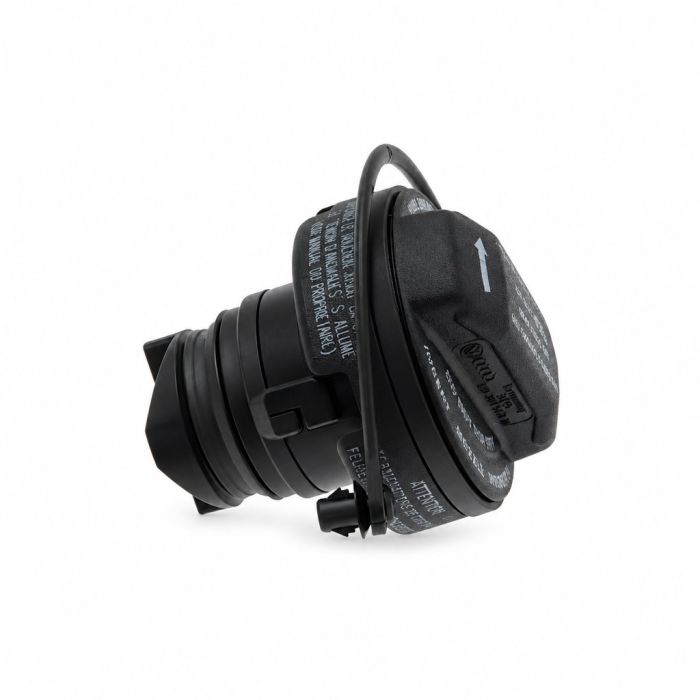 Volkswagen Jetta (A6) tankdop