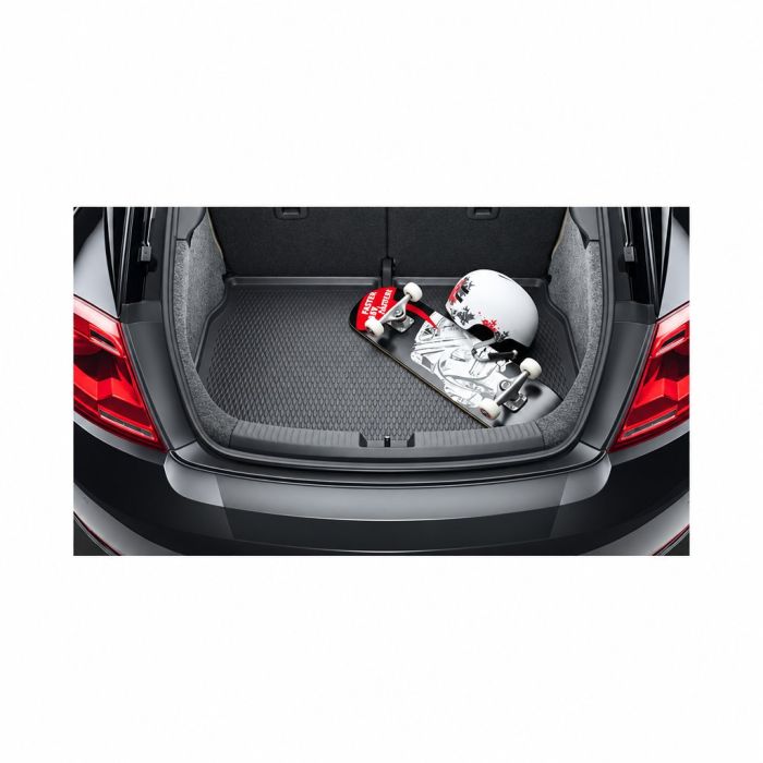 Volkswagen Beetle (A5) inzetstuk bagageruimte