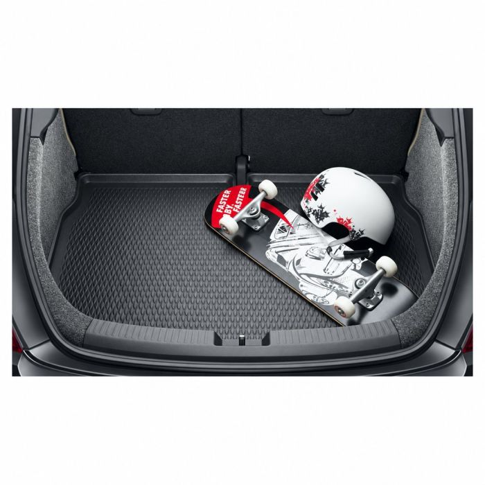 Volkswagen Beetle (A5) inzetstuk bagageruimte