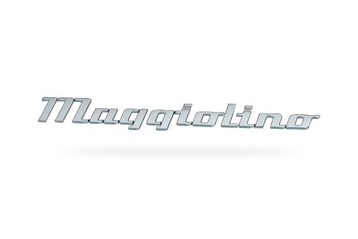 Volkswagen Beetle (A5) embleem