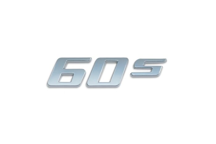 Volkswagen Beetle (A5) embleem