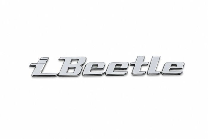 Volkswagen Beetle (A5) embleem