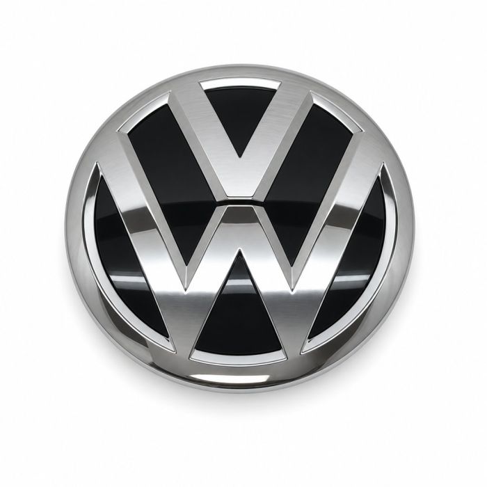 Volkswagen Jetta (A6/5C), Passat (B8/3G), Polo 5 logo