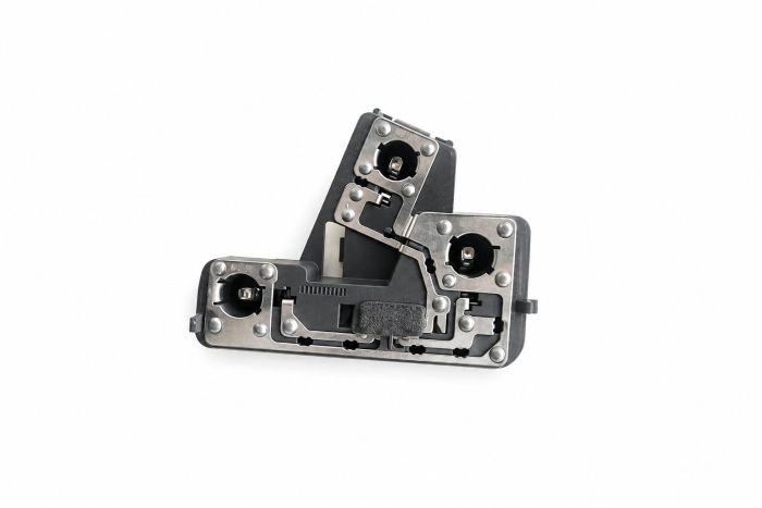 Volkswagen Jetta (A6) lamphouder achterlicht links - linksachter