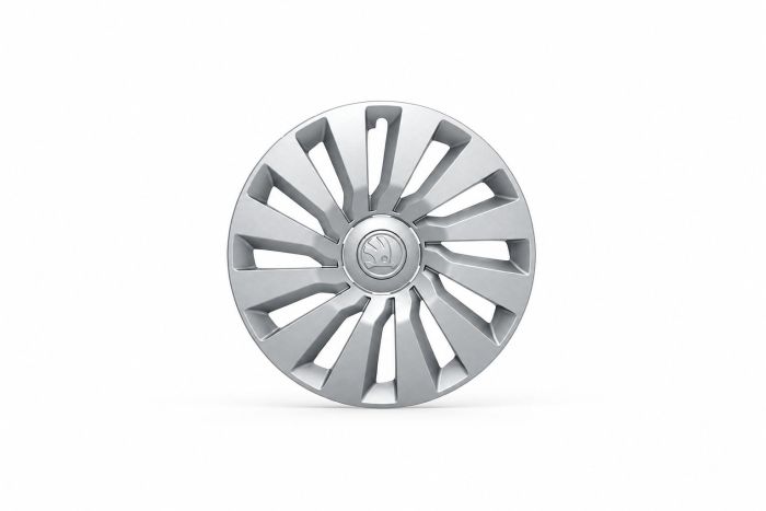 Škoda Octavia 3 (5E) wieldoppen